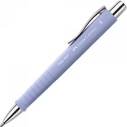 Faber-Castell Poly Στυλό Ballpoint