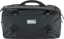 Fjallraven Vardag Splitpack 45lt Μαύρο Fjallraven Vardag Splitpack 45lt Μαύρο