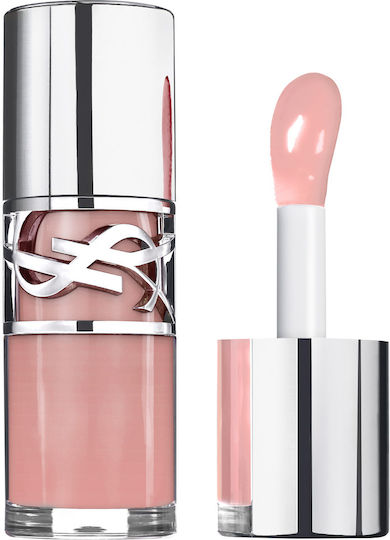 Ysl Loveshine Lip Gloss 2 - Lucky Moonstone 6ml