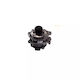 Alternator Toyota Yaris Scp9 Nsp9 Ksp9 Ncp9 Zsp9 Denso Dan1012