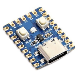 Waveshare Rp2350 Zero Without Headers