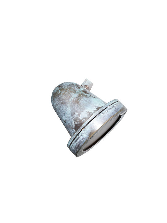 DITS Lighting Επιτοίχιο Εξωτερικό Σποτ GU10 IP64