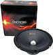 Conchord C8N Ηχείο Αυτοκινήτου 8" με 150W RMS (Midrange)