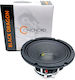 Conchord BD65NV2 Ηχείο Αυτοκινήτου 6.5" με 150W RMS (Midrange)