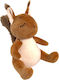 Egmont Плюшено Squirrel Pam