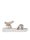 Kinder Sandalen Rosa