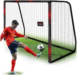 NEO Sport Football Goal 300x200x120cm