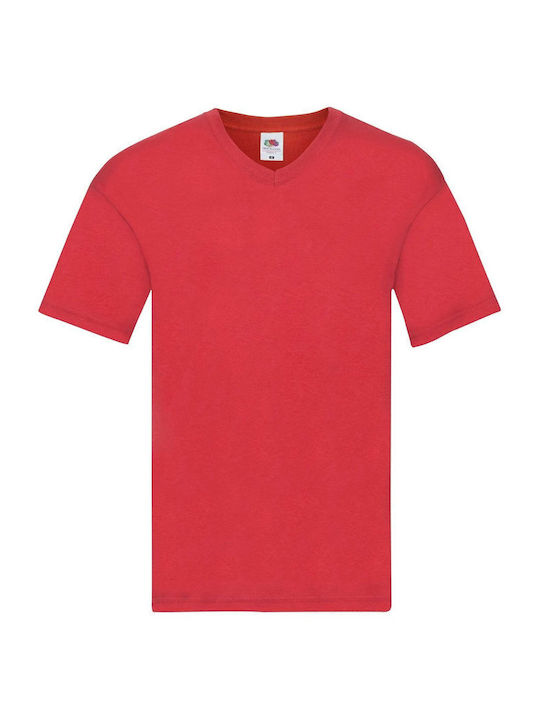 Fruit of the Loom Original Ανδρικό Διαφημιστικό...