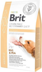 Brit Hepatic 2kg Brit Hepatic 2kg
