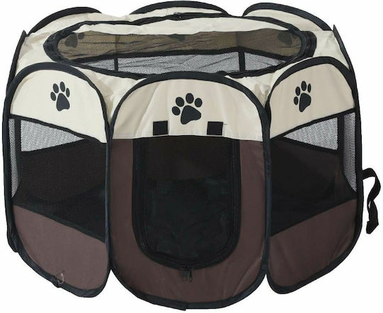 Animal Foldable Park Dog 62 x 62 x 45cm