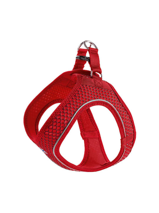 Hundegeschirr Hunter Geschirr Hilo Comfort M 50...
