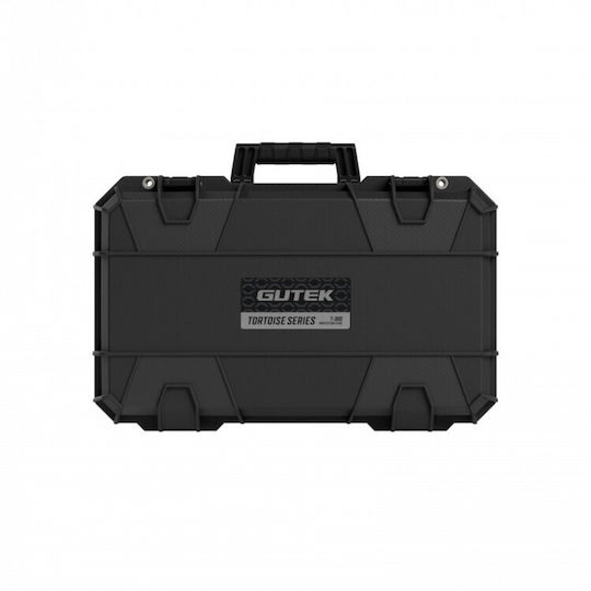 Gutek Tortoise T-300 Drone Suitcase Black