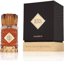 French Avenue Royal Blend Bourbon Парфюмен Екстракт 100ml French Avenue Royal Blend Bourbon Парфюмен Екстракт 100ml