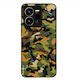 Sonique Camouflage Army Series Case for Vivo Y3...