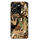 Sonique Camouflage Army Series Case for Vivo Y3...