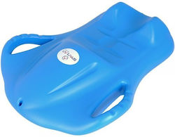 Sanki Snow Bob Rutsche Kinder Plastik Spartan 80 kg Sanki Snow Bob Rutsche Kinder Plastik Spartan 80 kg