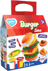 Okto Burger Time Für 3+ Jahre Okto Burger Time Für 3+ Jahre