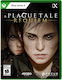 A Plague Tale: Requiem XBOX Series X Game (Used)