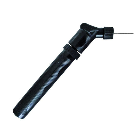 Hand Pump Soccer Balls Mini Pump Needle Small Spartan 21 Cm