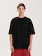 T-shirt Navy Blue