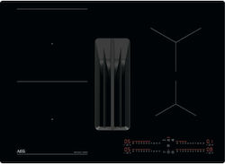 Electrolux Επαγωγική TCH74B01FB