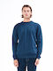 Sweater Petrol Blue