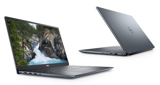 Dell Vostro 5590 Refurbished Grade C 15.6" (Core i5-10210U/8GB/256GB SSD/No OS)