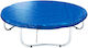 Protective Cover Tarp 426 Cm Spartan Trampoline