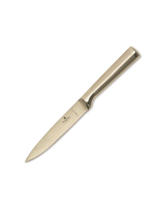 Berlinger Haus Messer Allgemeine Verwendung aus...