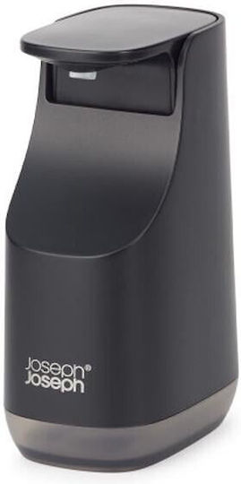Joseph Joseph Dispenser Πλαστικό Μαύρο 350ml