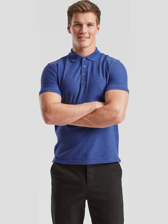 Fruit of the Loom Ανδρικό Διαφημιστικό T-shirt ...