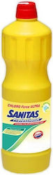 Sanitas Professional Cleaner 750ml Sanitas Professional Cleaner 750ml