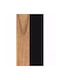 Hugo Oak Craft – Left End