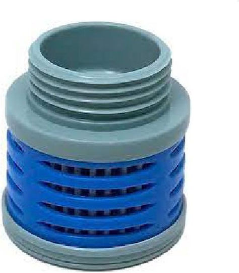 Replacement Filter Level-2 Bottle L2 Blue Öko
