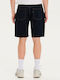 Men's Shorts Jeans Blue