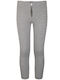 Kinder Leggings Lang Schwarz