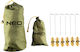 Topex Survival Cover