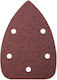Sandpaper 95 X 135 Mm K80 5 Pcs
