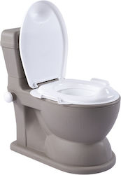 Dolu Toilette mit Geräuschen