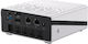 Chuwi Ubox-P Mini PC (Ryzen 5 6600H/16GB DDR5/512GB SSD/W11 Pro)