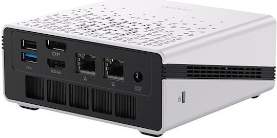 Chuwi Ubox-P Mini PC (Ryzen 5 6600H/16GB DDR5/512GB SSD/W11 Pro)