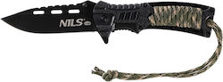 Nils Taschenmesser Gray Nils Taschenmesser Gray