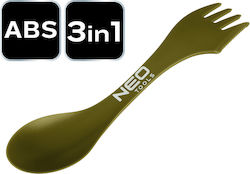 3-in-1 Essential Tool