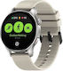 Zeblaze Btalk 3 GPS 45mm Smartwatch με Παλμογρά...