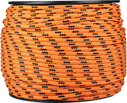 Braided Polypropylene Rope 14mm 100m
