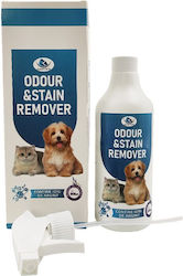 Clean Pets Течен Почистващ Продукт За Кучета 500ml Clean Pets Течен Почистващ Продукт За Кучета 500ml