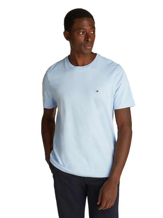 Tommy Hilfiger Tricou Breezy Blue