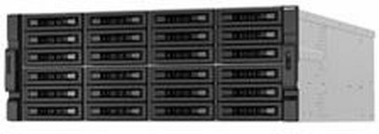 QNap NAS Tower με 30 θέσεις για HDD/SSD και 2 θύρες Ethernet (TS-H3087XU-RP)