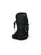 Osprey Aether 65 Bergsteigerrucksack 65Es Schwarz