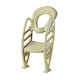 Dolu Toddler Toilet Seat With Footrest And Hand...